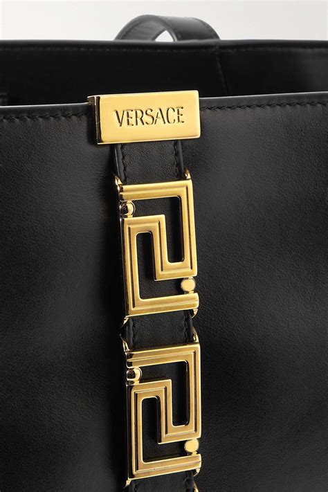 cavigliera versace|net a porter versace.